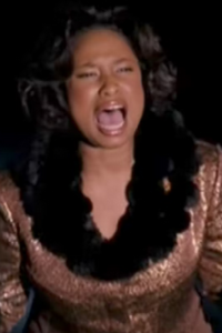 Dreamgirls [Jennifer Hudson]